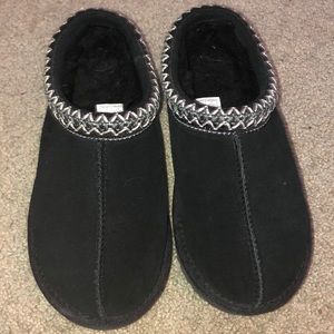 Ugg moccasins